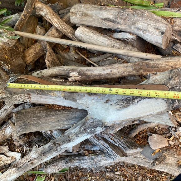 ❤️💖NOCONA BUCKLE & LEATHER BELT GIRLS SIZE 26💖🛑♥️ - Picture 5 of 9